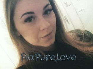 PiaPureLove