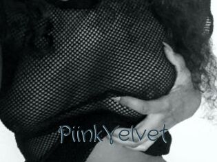 PiinkVelvet