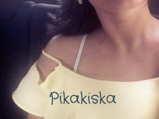 Pikakiska