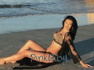 PinkBiby