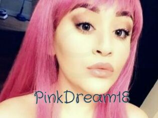 PinkDream18