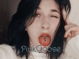 PinkGoose