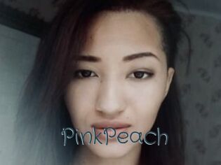 PinkPeach