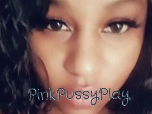 PinkPussyPlay