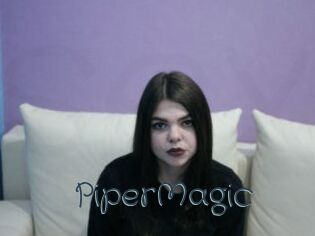 PiperMagic