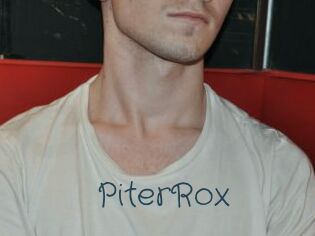 PiterRox