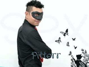 Pitterr