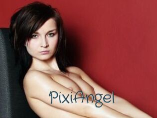 PixiAngel