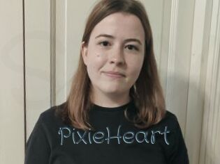 PixieHeart