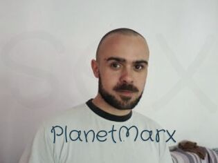 PlanetMarx