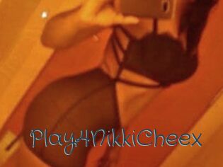 Play4NikkiCheex