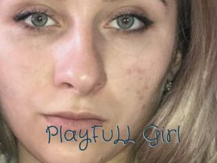 PlayFuLL_Girl