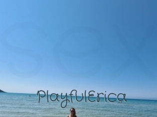 PlayfulErica