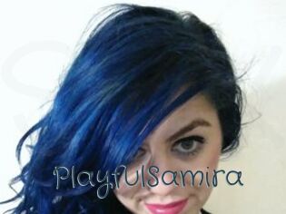 PlayfulSamira