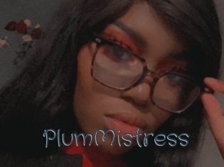 PlumMistress