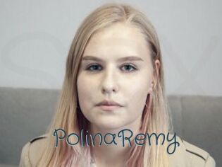 PolinaRemy