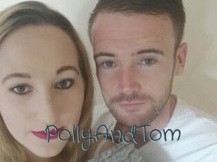 PollyAndTom