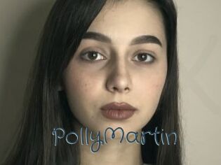 PollyMartin