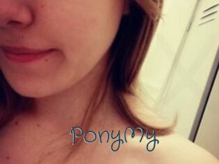 PonyMy