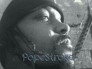 PopeStroke