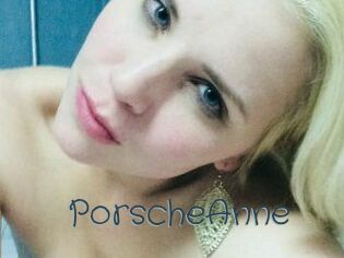 PorscheAnne