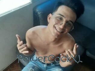 PowerCockXL