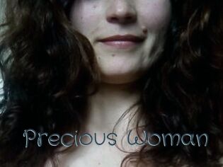 Precious_Woman