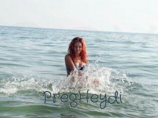 PregHeydi