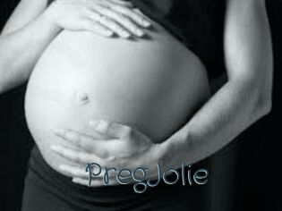 PregJolie