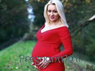 PregnantNati