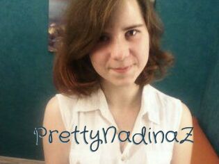 PrettyNadinaZ