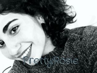 PrettyRosie