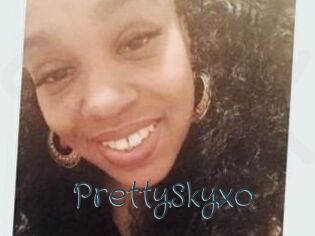 PrettySkyxo