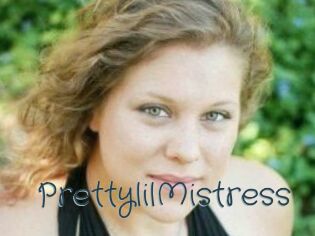 PrettylilMistress