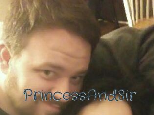 PrincessAndSir