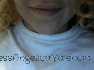 PrincessAngelicaValencia