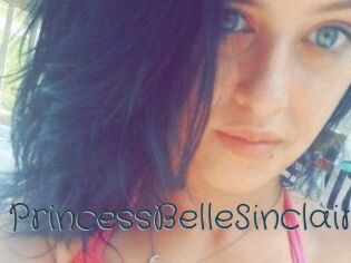 PrincessBelleSinclair