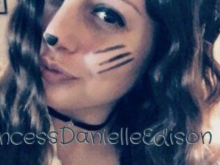 PrincessDanielleEdison