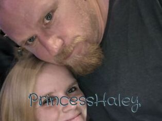 PrincessHaley