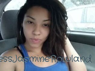 PrincessJasmineRowland