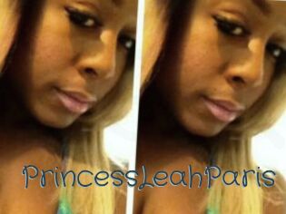 PrincessLeahParis