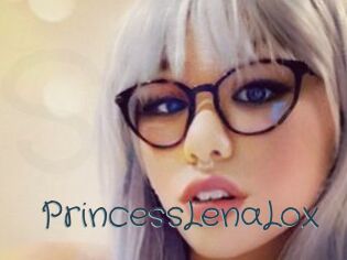 PrincessLenaLox