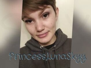 PrincessLunaSkyy