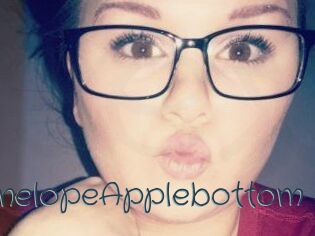 PrincessPenelopeApplebottom