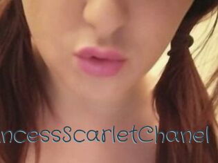 PrincessScarletChanel