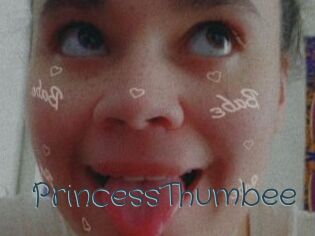 PrincessThumbee