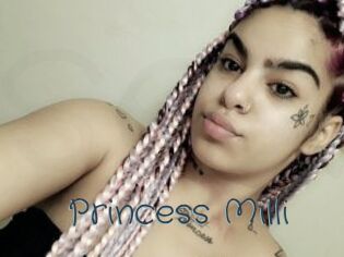 Princess_Milli