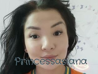 Princessasiana