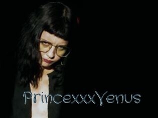 PrincexxxVenus