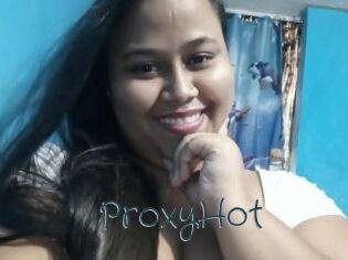 ProxyHot